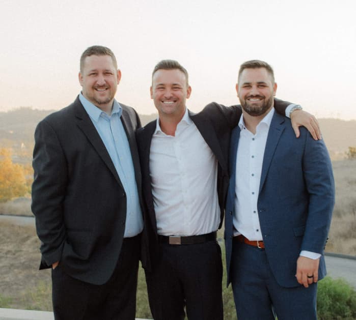The May brothers