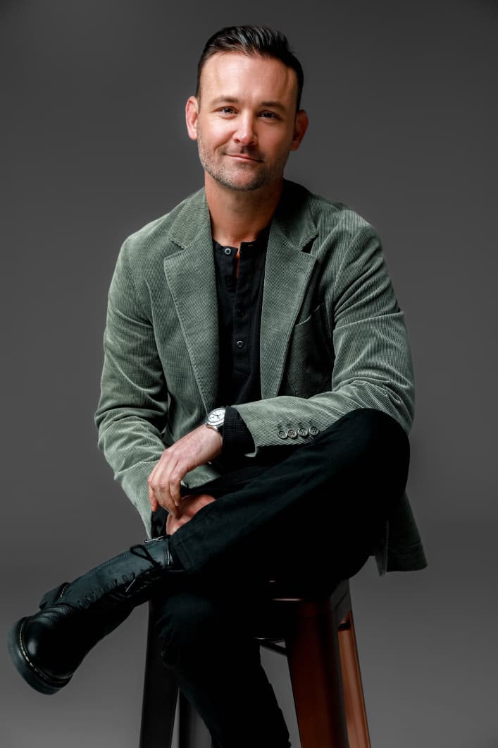 Robert May