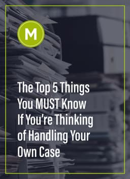 The Top 5 Things guide cover